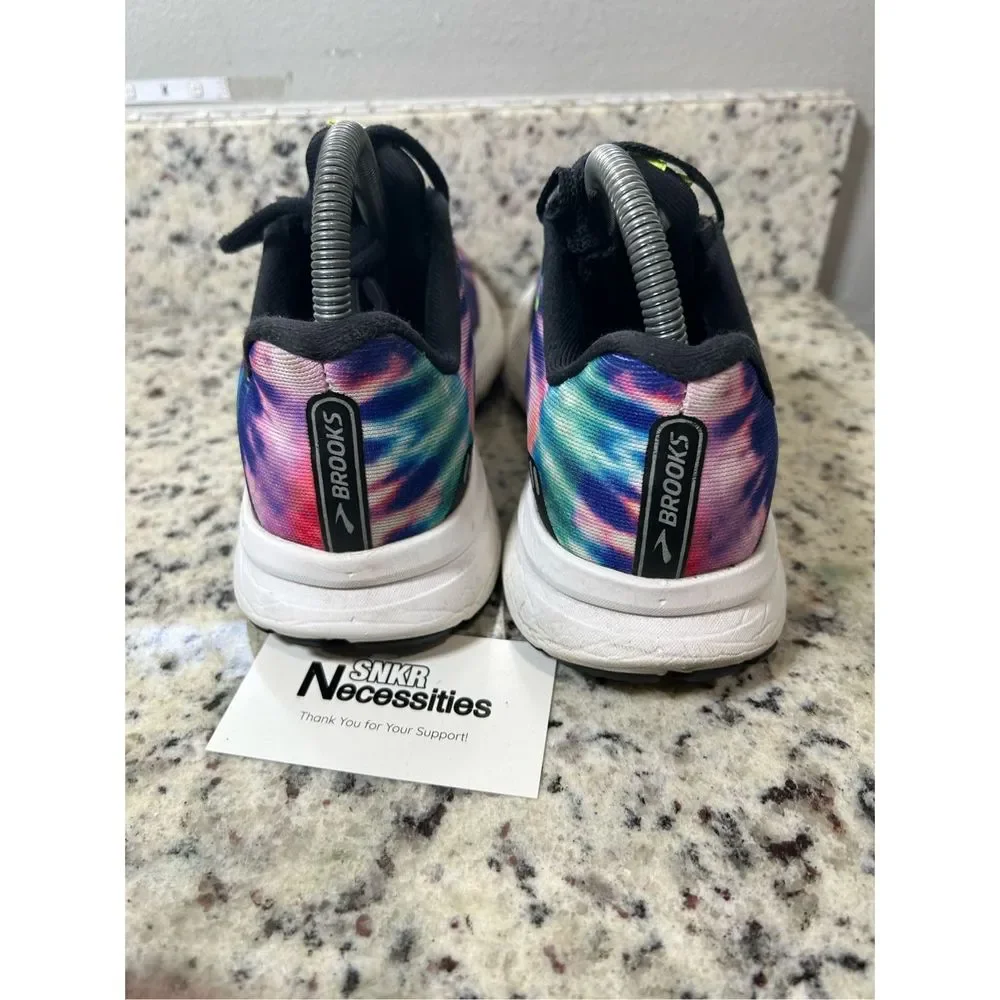Brooks Womens Launch 8 1203451B011 Multicolor Running Shoes Sneakers Size 7.5 B - Picture 6 of 8